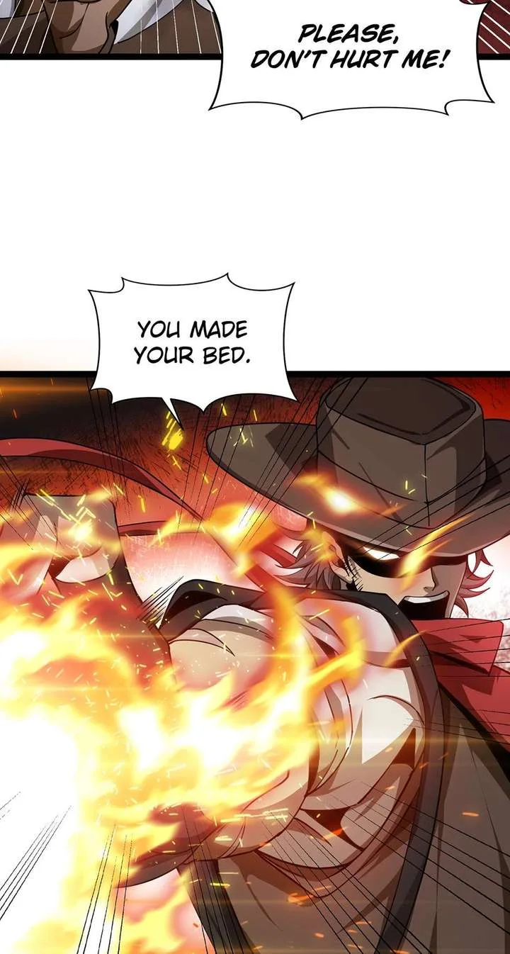 Battle Mage Farmer Chapter 39 page 43