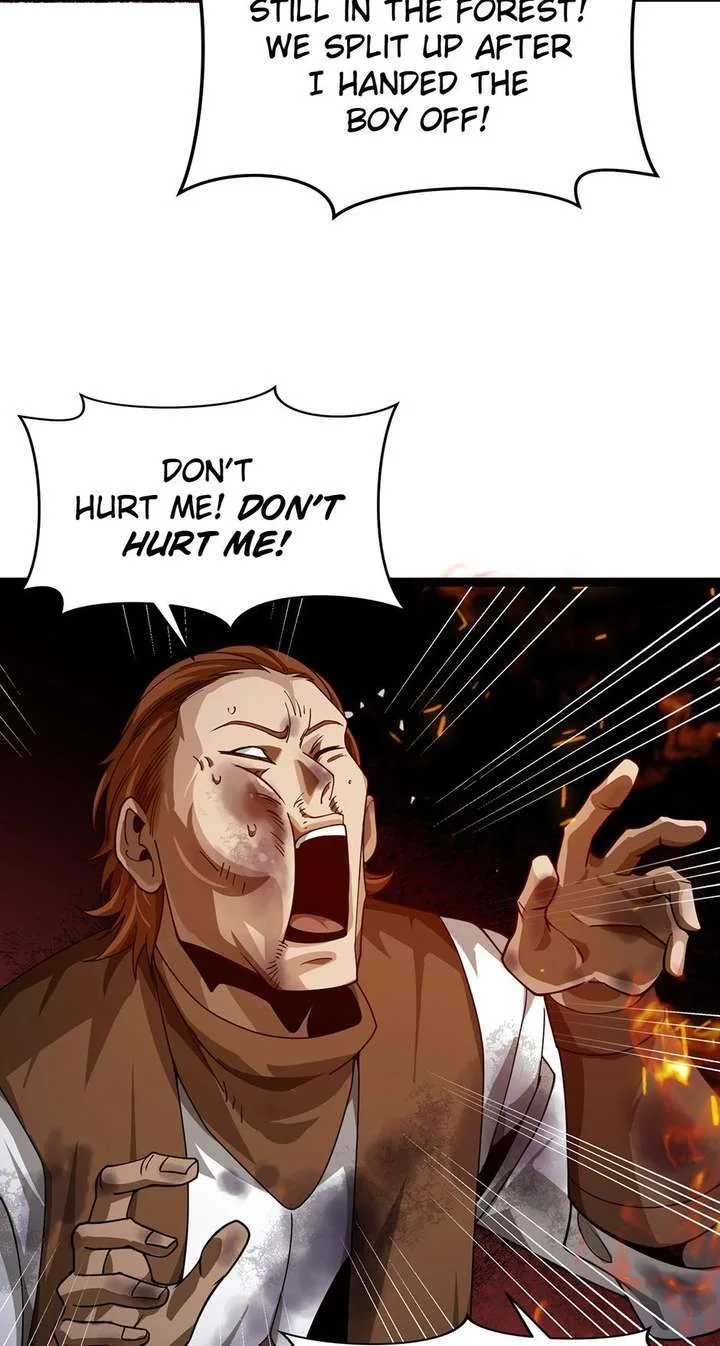 Battle Mage Farmer Chapter 39 page 42