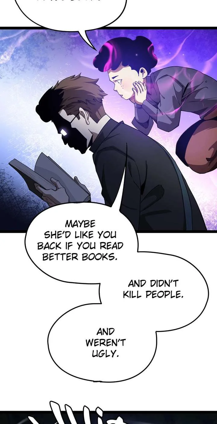 Battle Mage Farmer Chapter 39 page 49