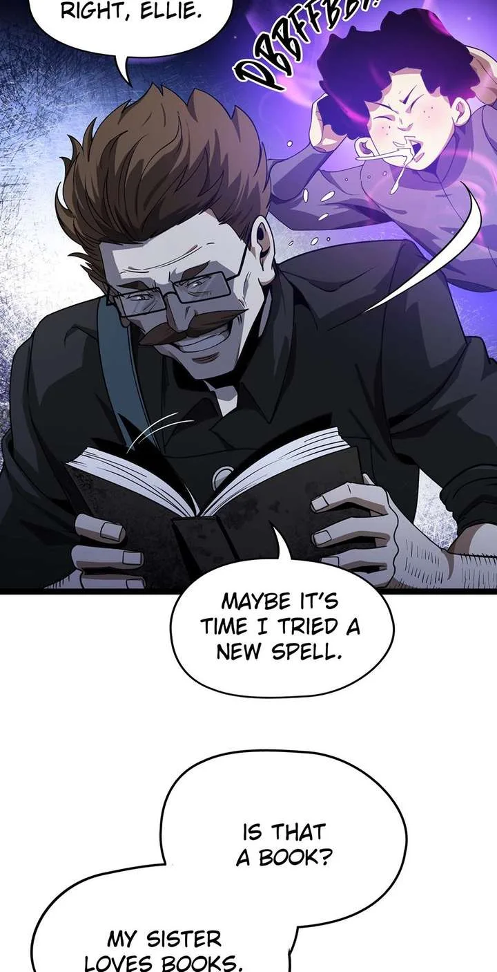 Battle Mage Farmer Chapter 39 page 48