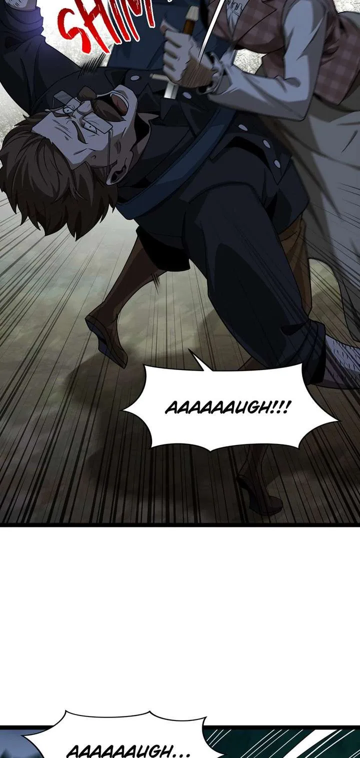 Battle Mage Farmer Chapter 39 page 63