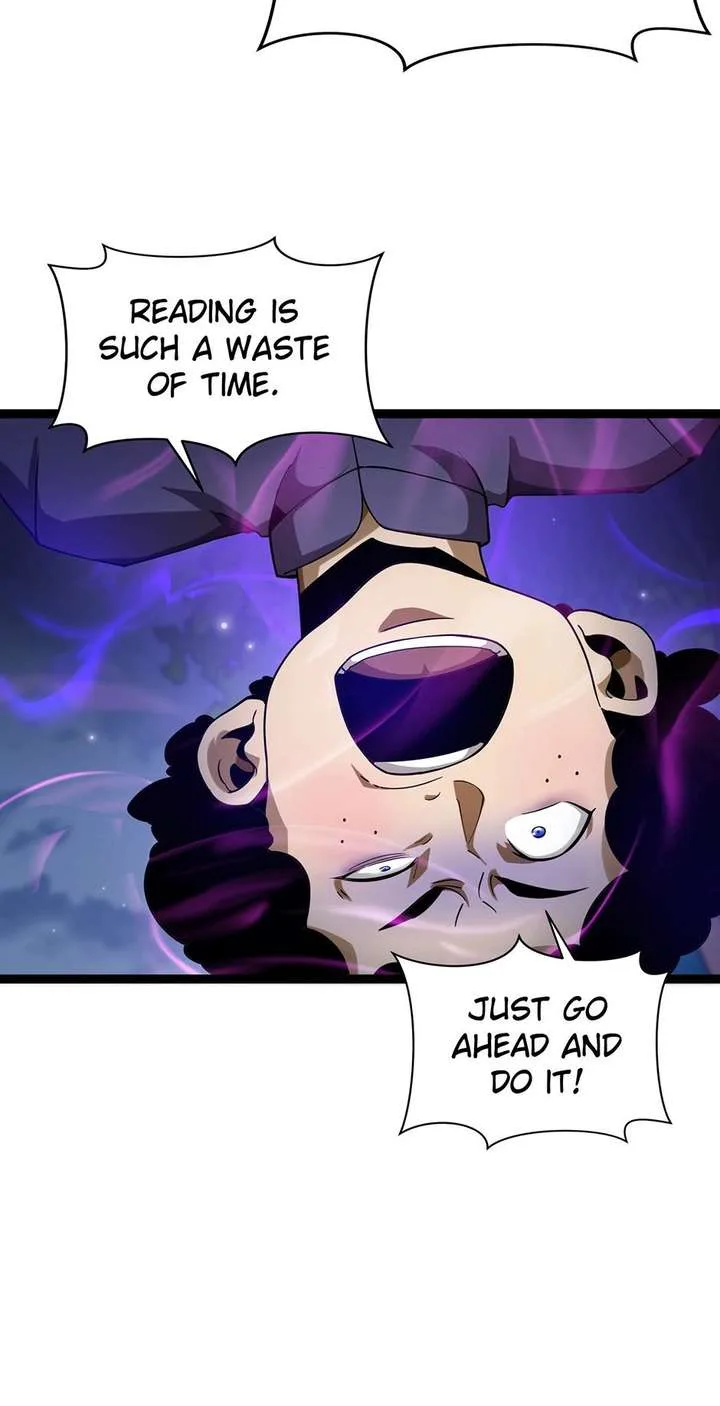 Battle Mage Farmer Chapter 39 page 51
