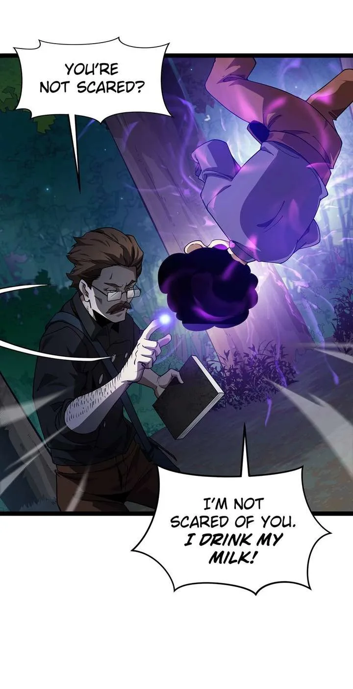 Battle Mage Farmer Chapter 39 page 52