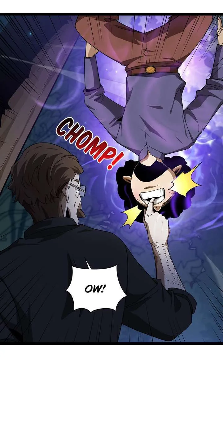 Battle Mage Farmer Chapter 39 page 53