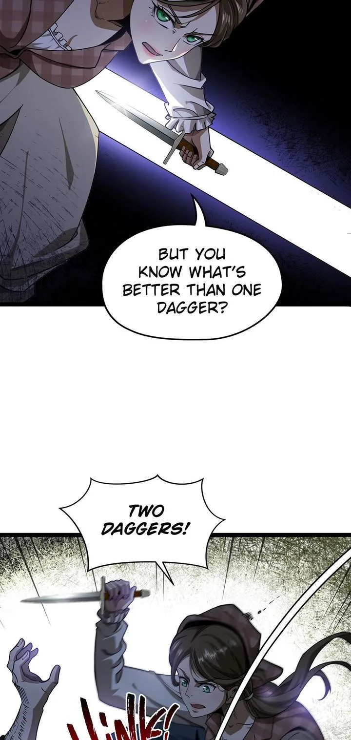 Battle Mage Farmer Chapter 39 page 62