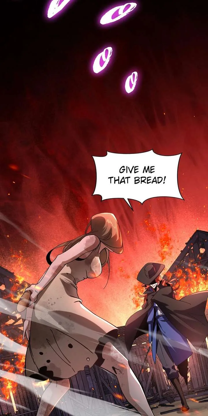 Battle Mage Farmer Chapter 39 page 75