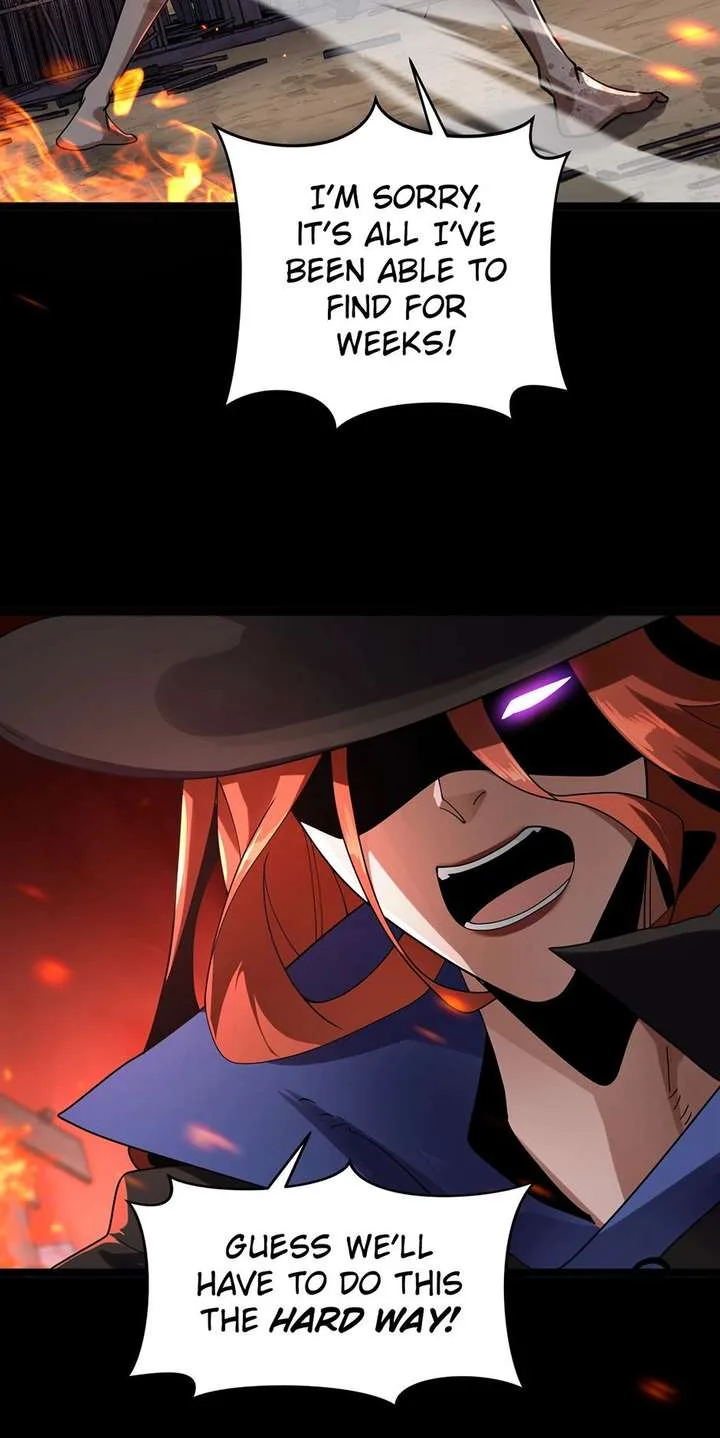 Battle Mage Farmer Chapter 39 page 76