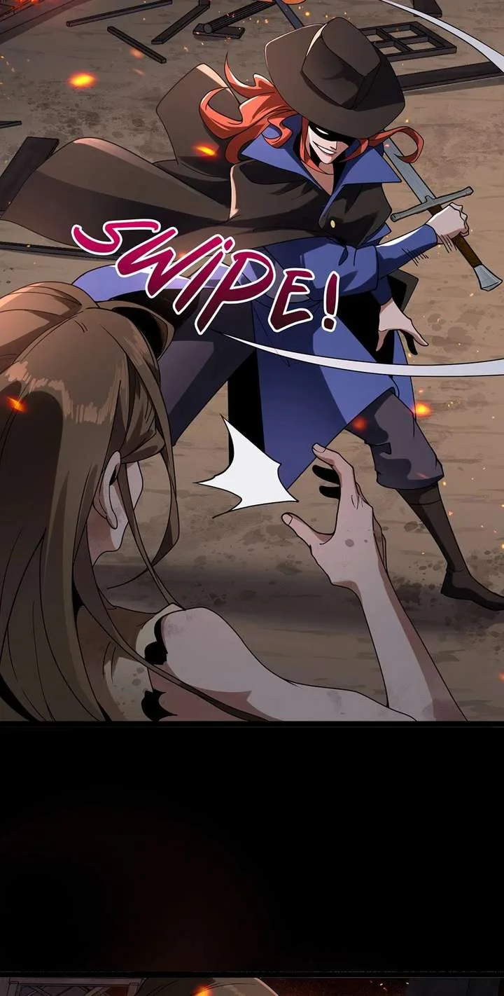 Battle Mage Farmer Chapter 39 page 80