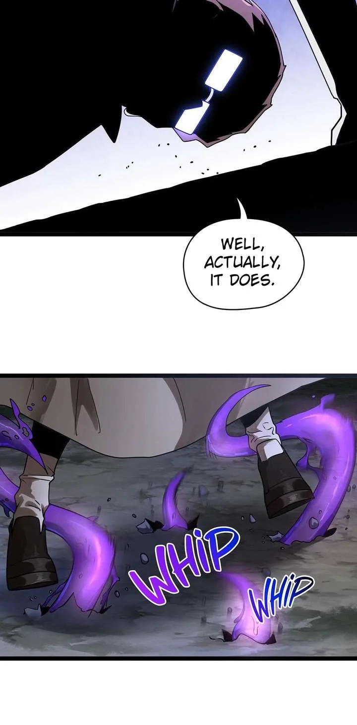 Battle Mage Farmer Chapter 39 page 71