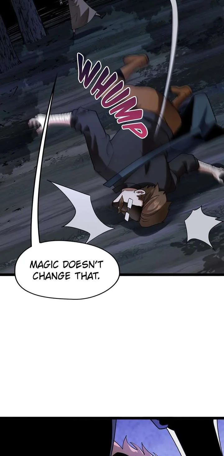 Battle Mage Farmer Chapter 39 page 70