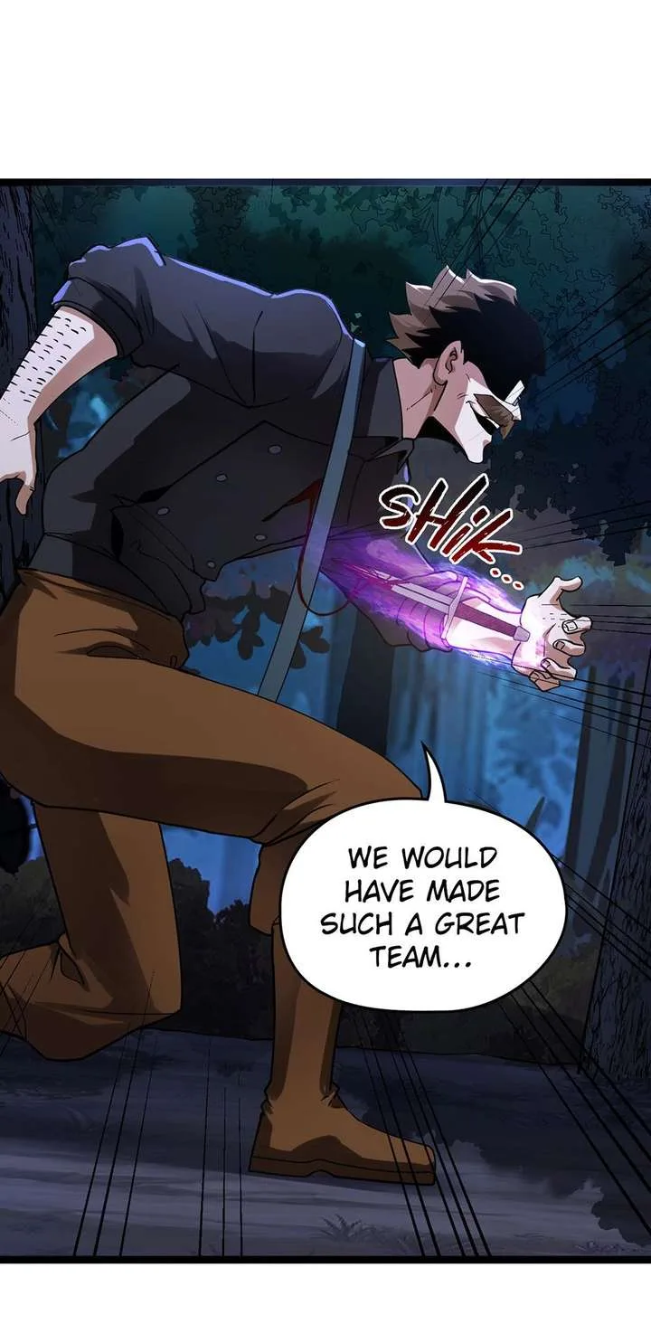 Battle Mage Farmer Chapter 39 page 66