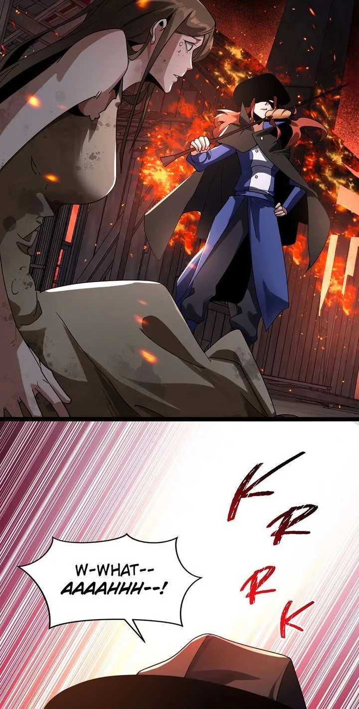 Battle Mage Farmer Chapter 39 page 81