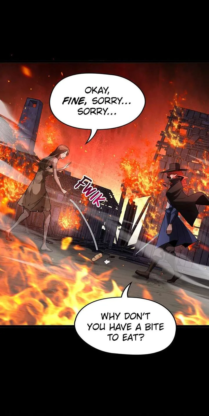 Battle Mage Farmer Chapter 39 page 77