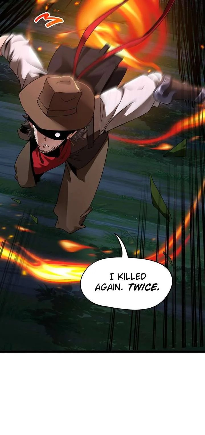 Battle Mage Farmer Chapter 39 page 85
