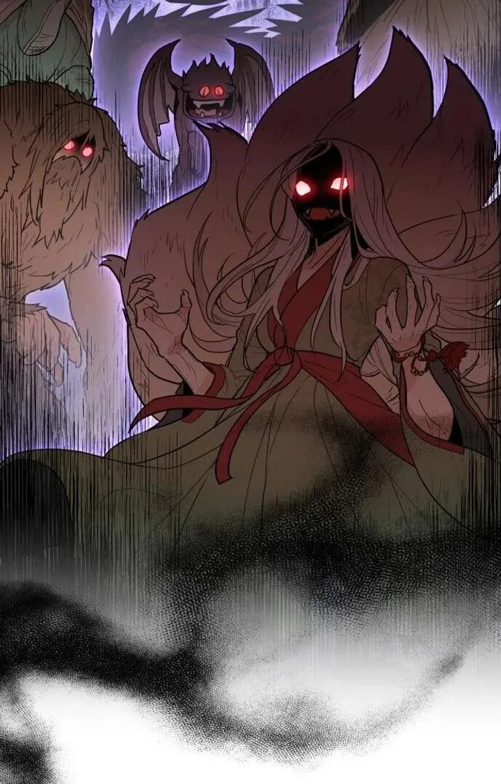 Bari, The Thunder That Awakens the Stars Chapter 1 page 5