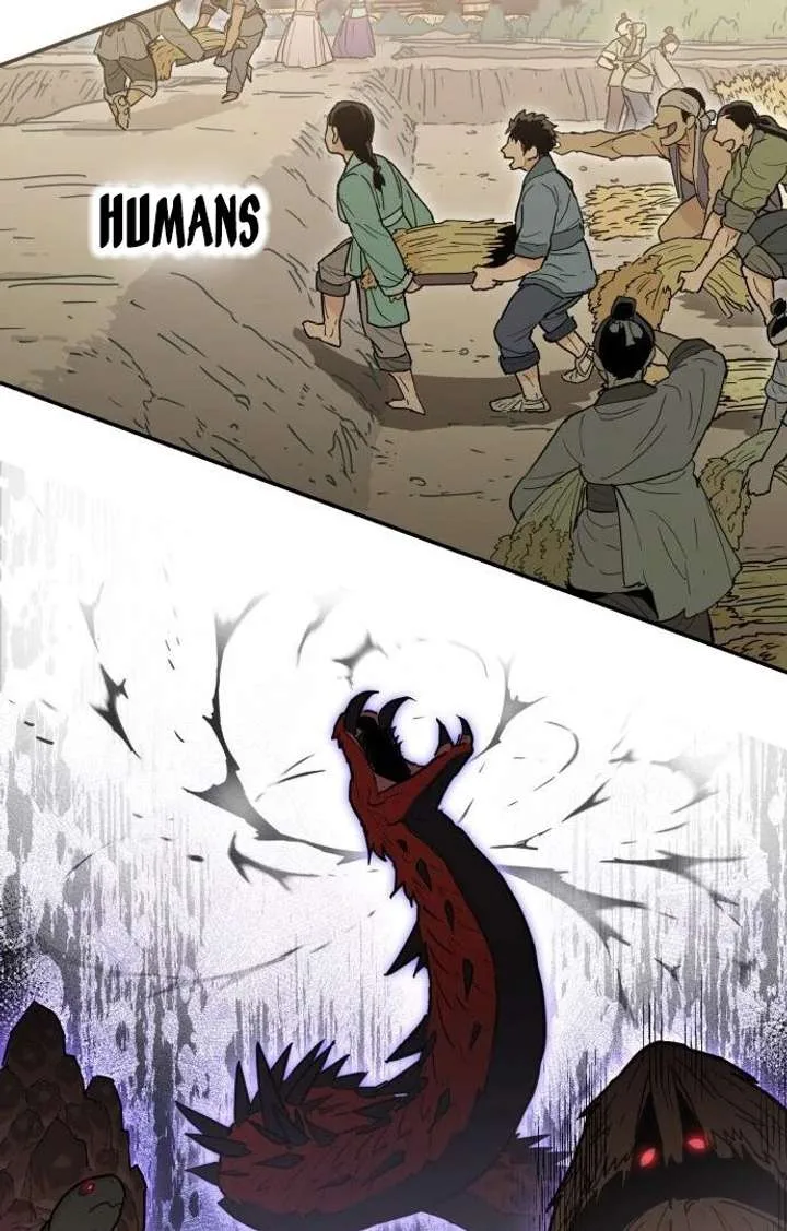 Bari, The Thunder That Awakens the Stars Chapter 1 page 4