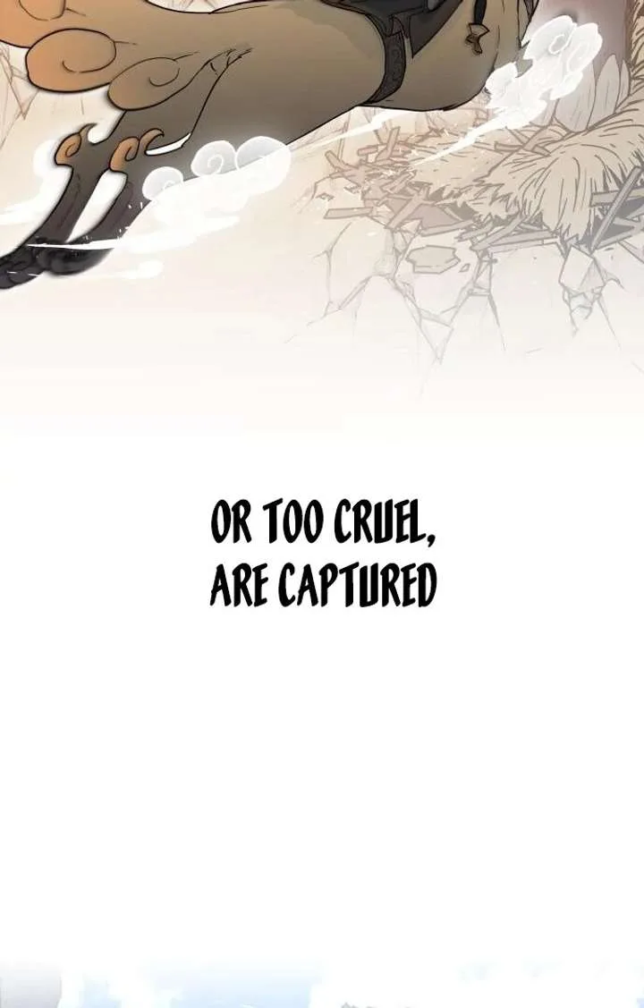Bari, The Thunder That Awakens the Stars Chapter 1 page 11