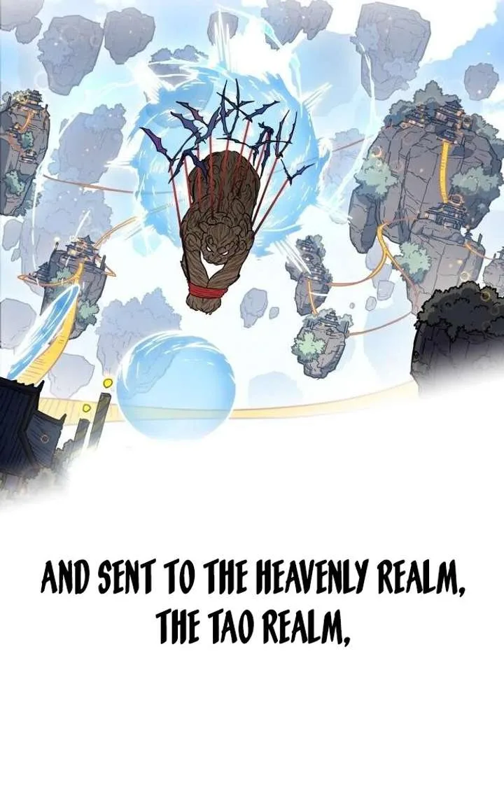 Bari, The Thunder That Awakens the Stars Chapter 1 page 12