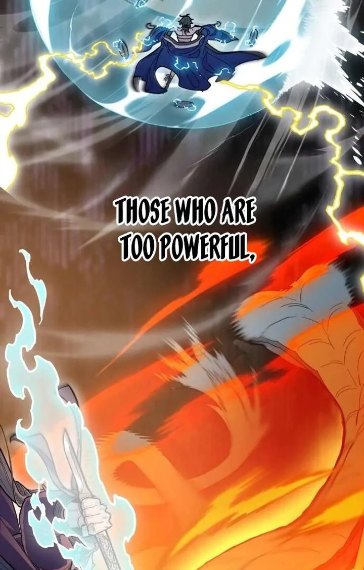 Bari, The Thunder That Awakens the Stars Chapter 1 page 9