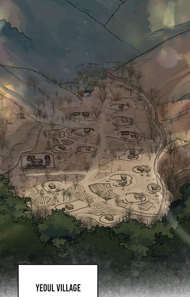 Bari, The Thunder That Awakens the Stars Chapter 1 page 29