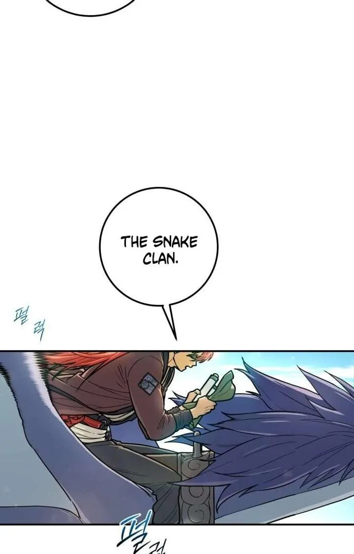 Bari, The Thunder That Awakens the Stars Chapter 1 page 25