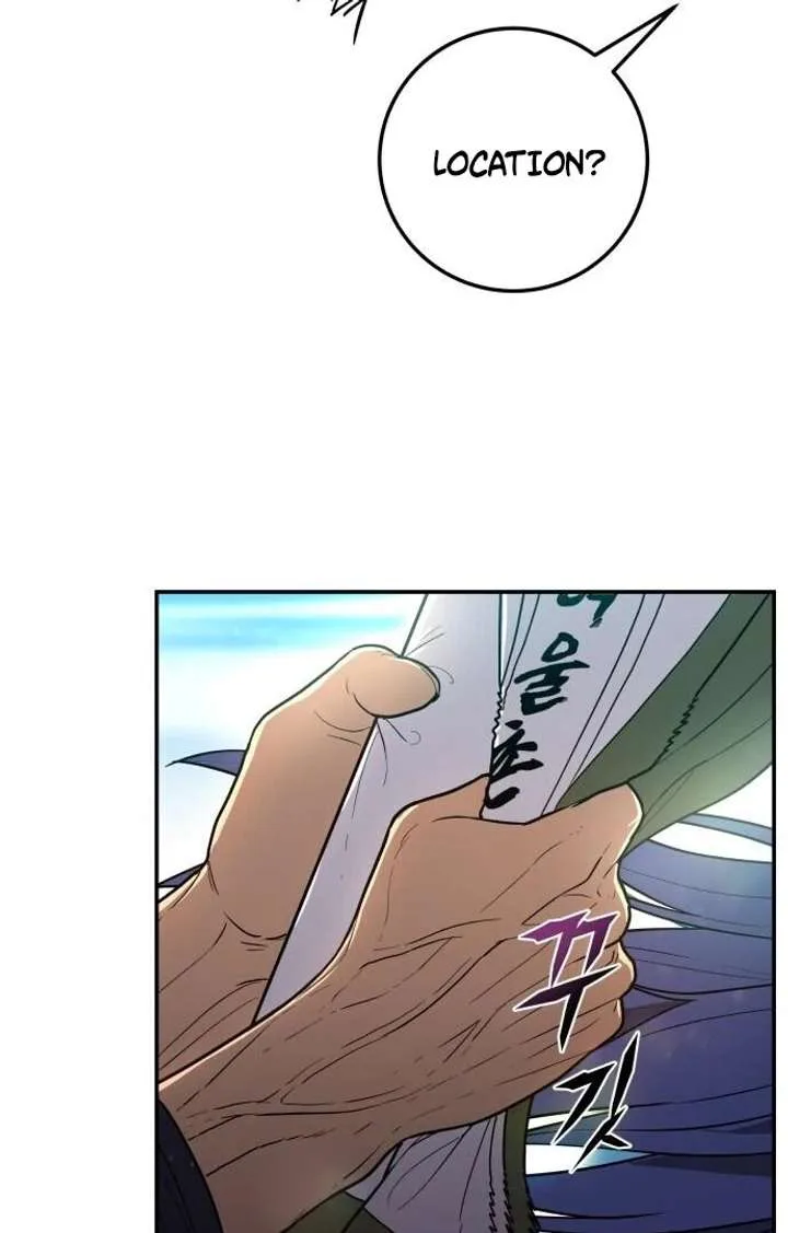 Bari, The Thunder That Awakens the Stars Chapter 1 page 26