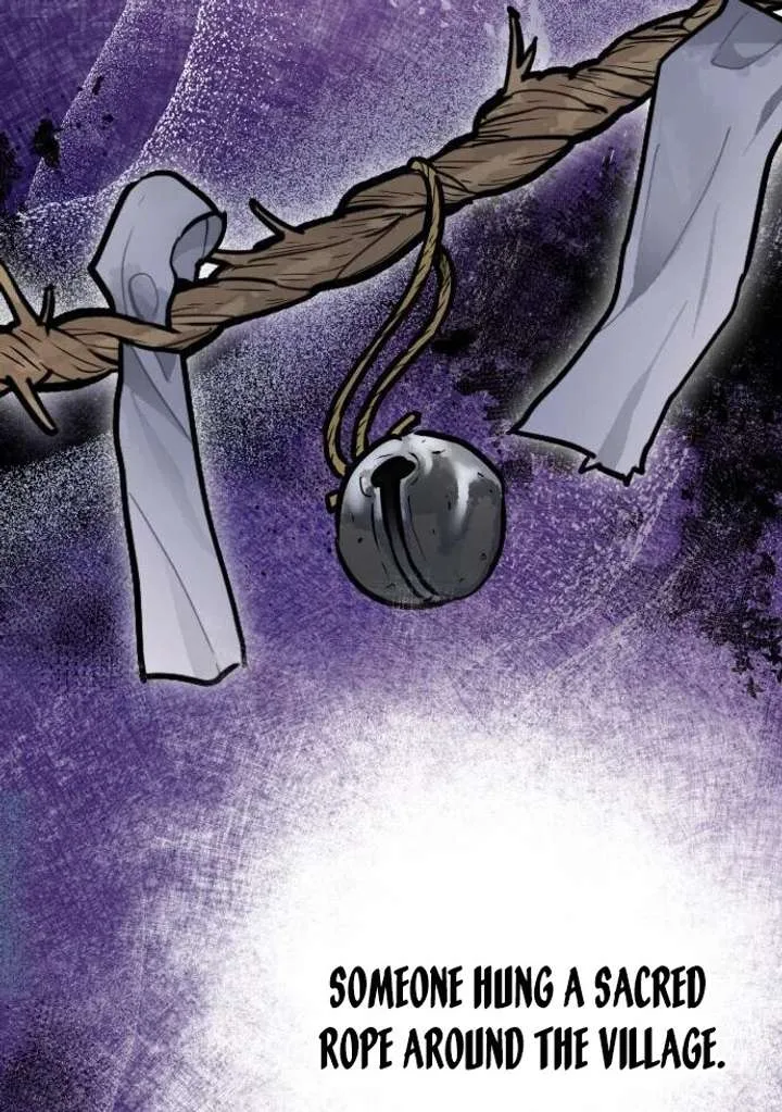 Bari, The Thunder That Awakens the Stars Chapter 1 page 32