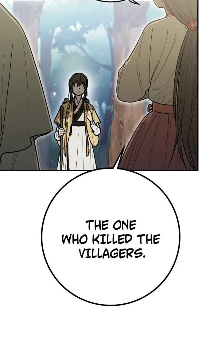 Bari, The Thunder That Awakens the Stars Chapter 1 page 49