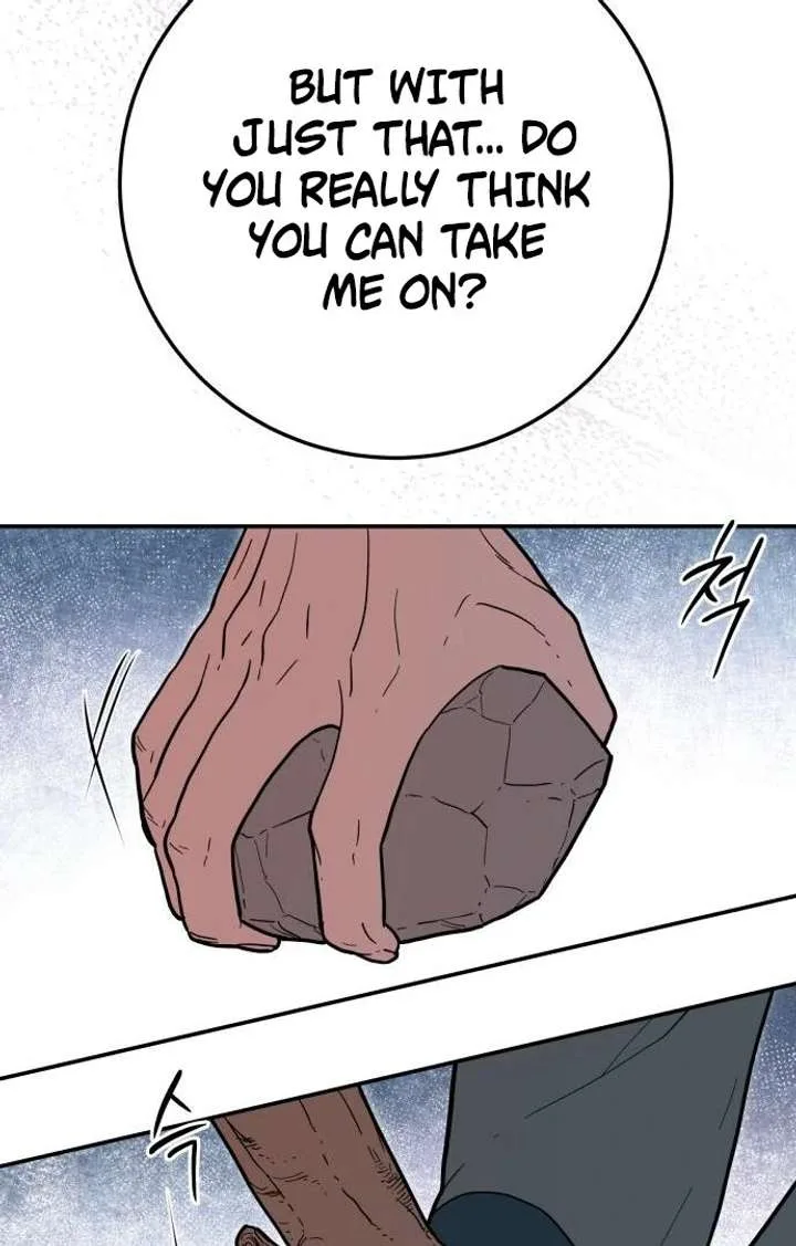 Bari, The Thunder That Awakens the Stars Chapter 1 page 70