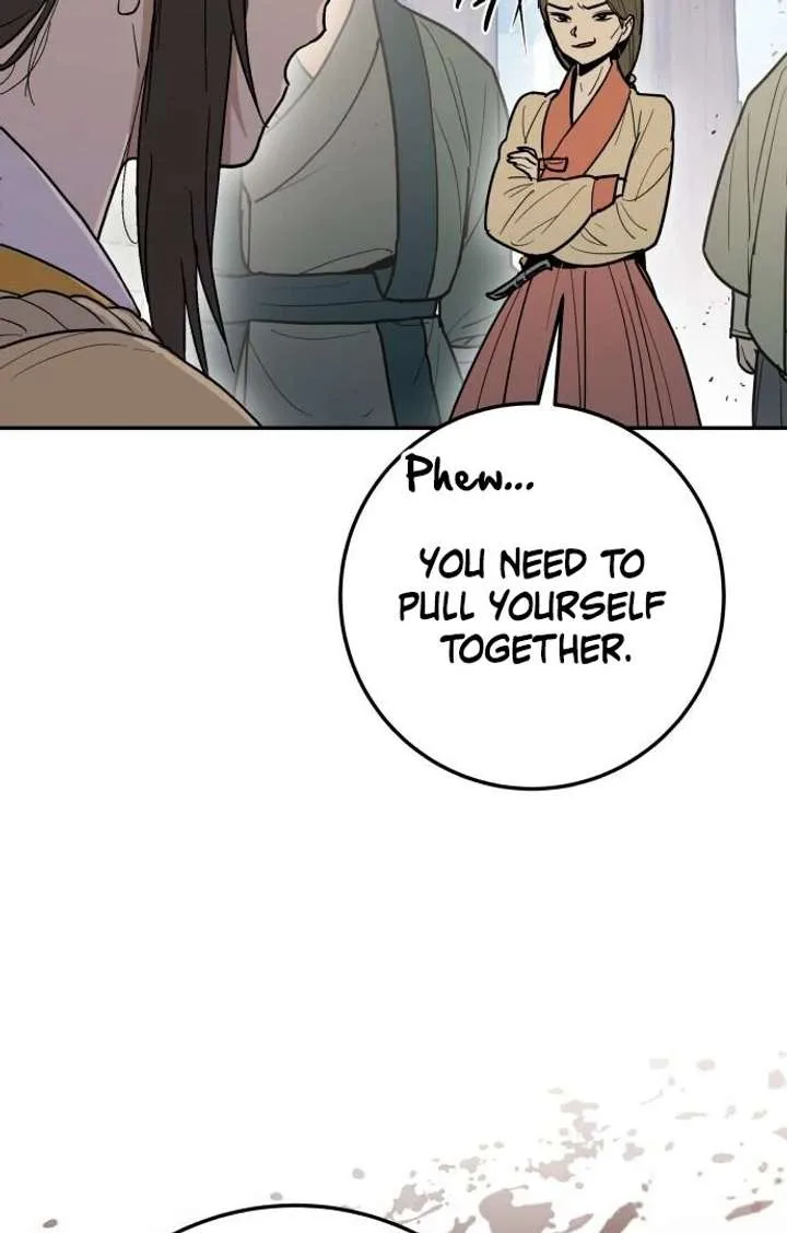 Bari, The Thunder That Awakens the Stars Chapter 1 page 64