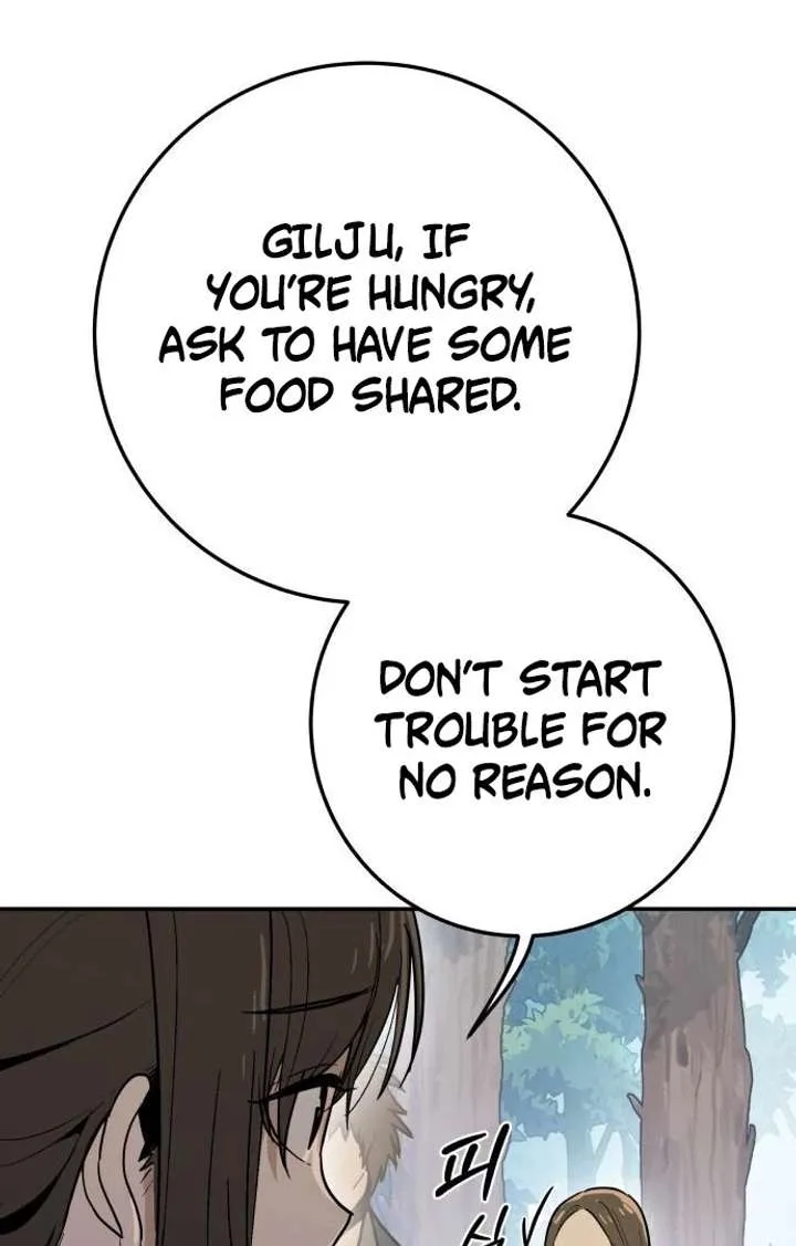 Bari, The Thunder That Awakens the Stars Chapter 1 page 63