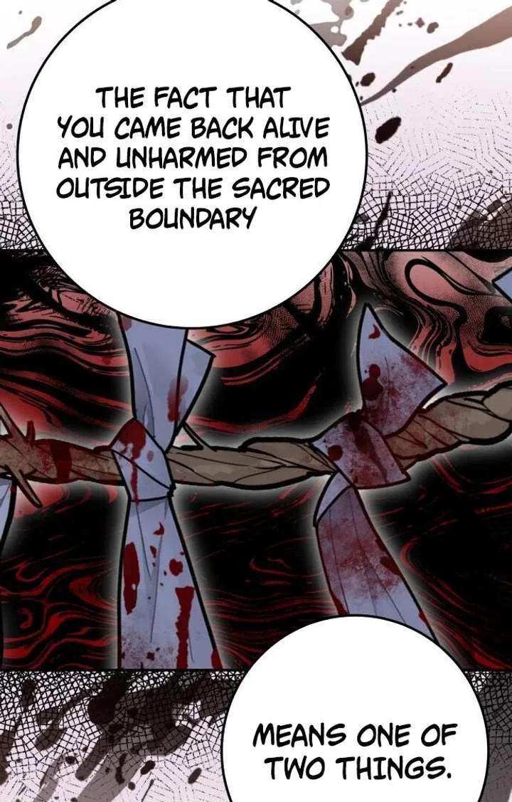 Bari, The Thunder That Awakens the Stars Chapter 1 page 65