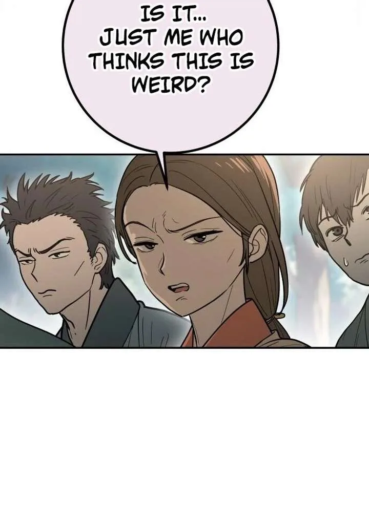 Bari, The Thunder That Awakens the Stars Chapter 1 page 62
