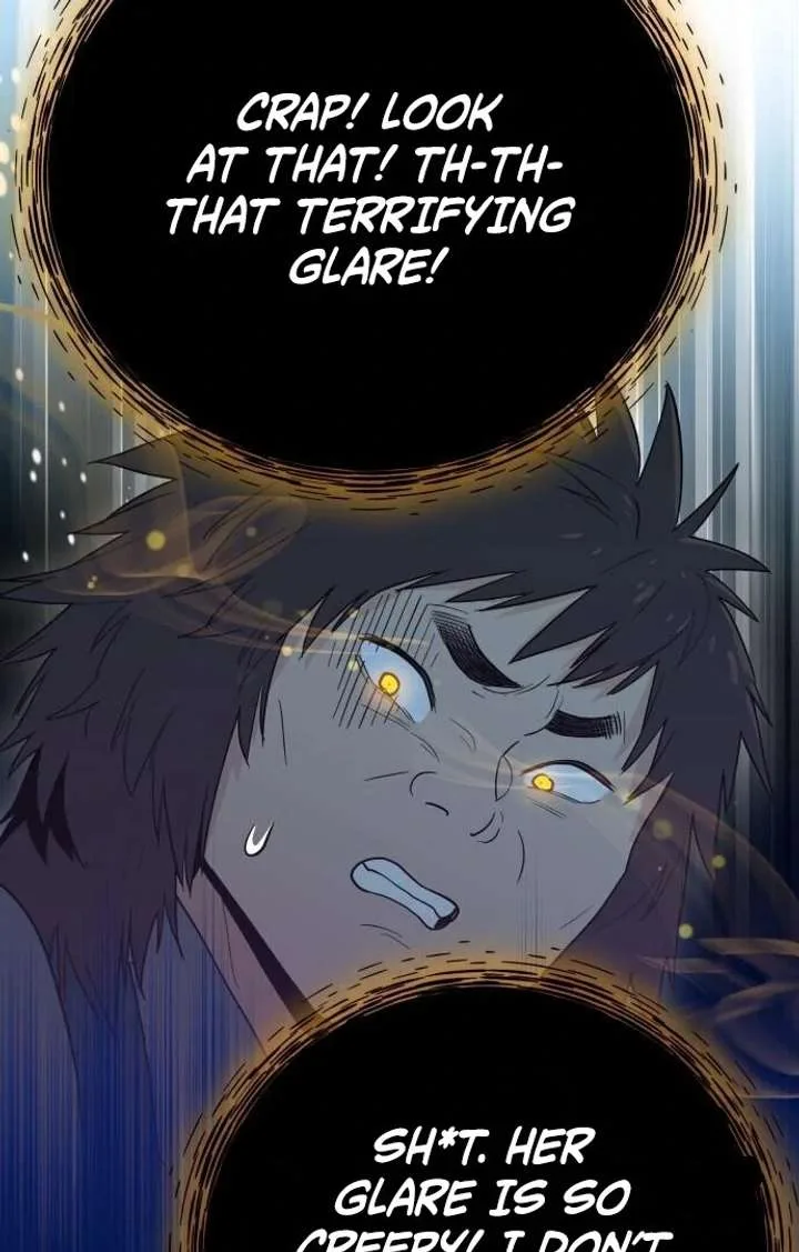 Bari, The Thunder That Awakens the Stars Chapter 1 page 79