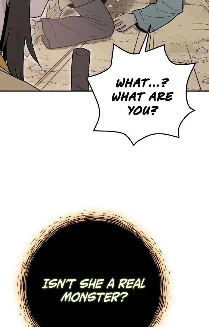 Bari, The Thunder That Awakens the Stars Chapter 1 page 100