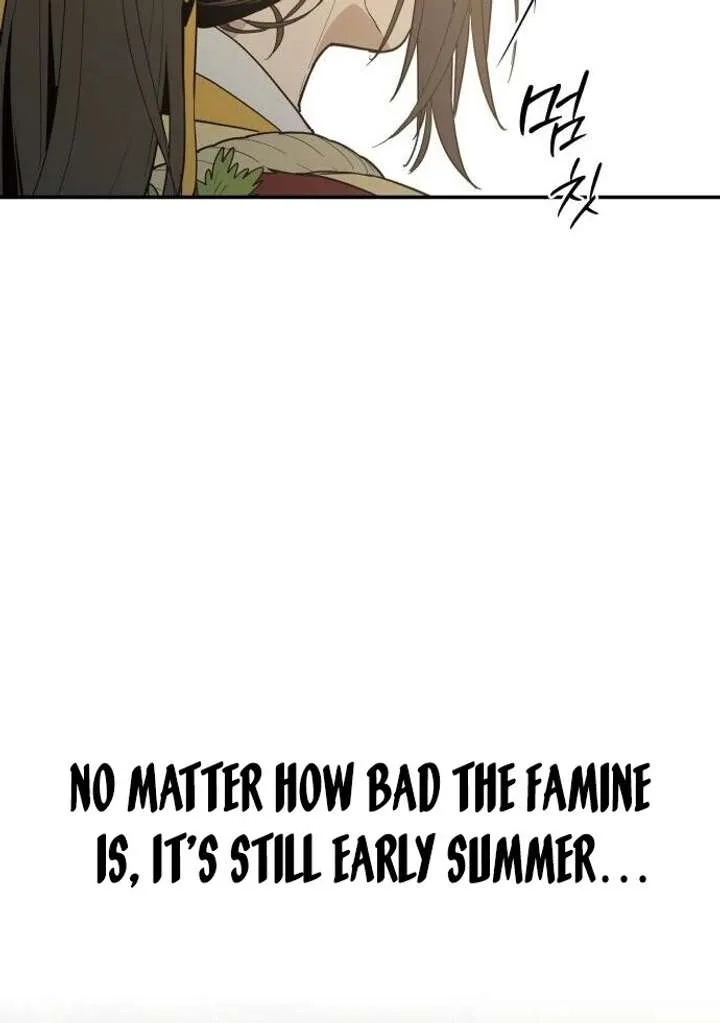Bari, The Thunder That Awakens the Stars Chapter 1 page 122