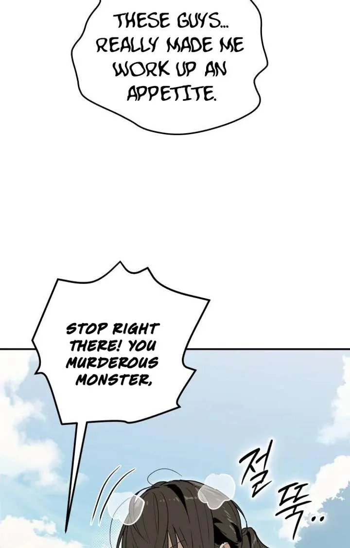 Bari, The Thunder That Awakens the Stars Chapter 1 page 115