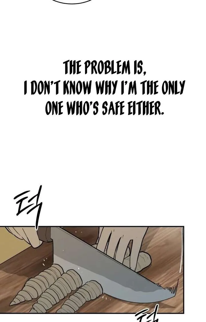 Bari, The Thunder That Awakens the Stars Chapter 1 page 140