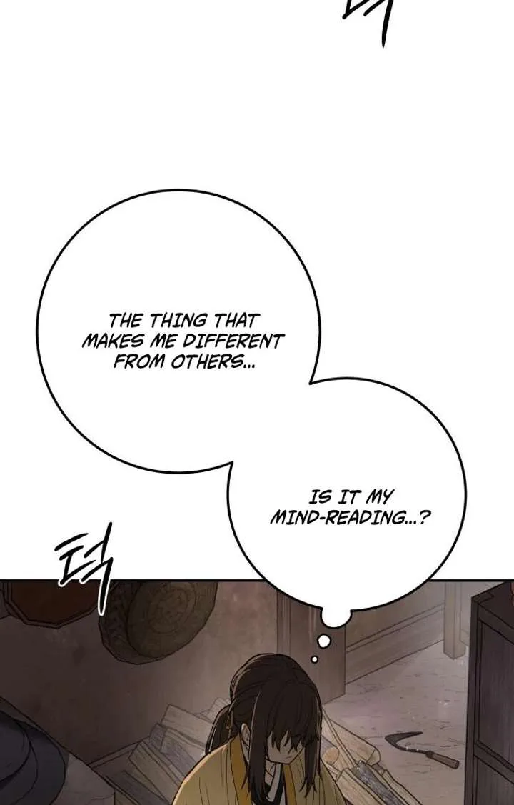 Bari, The Thunder That Awakens the Stars Chapter 1 page 141