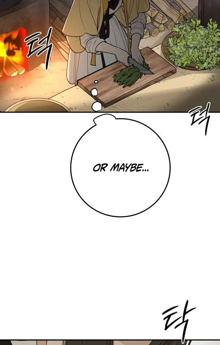 Bari, The Thunder That Awakens the Stars Chapter 1 page 142