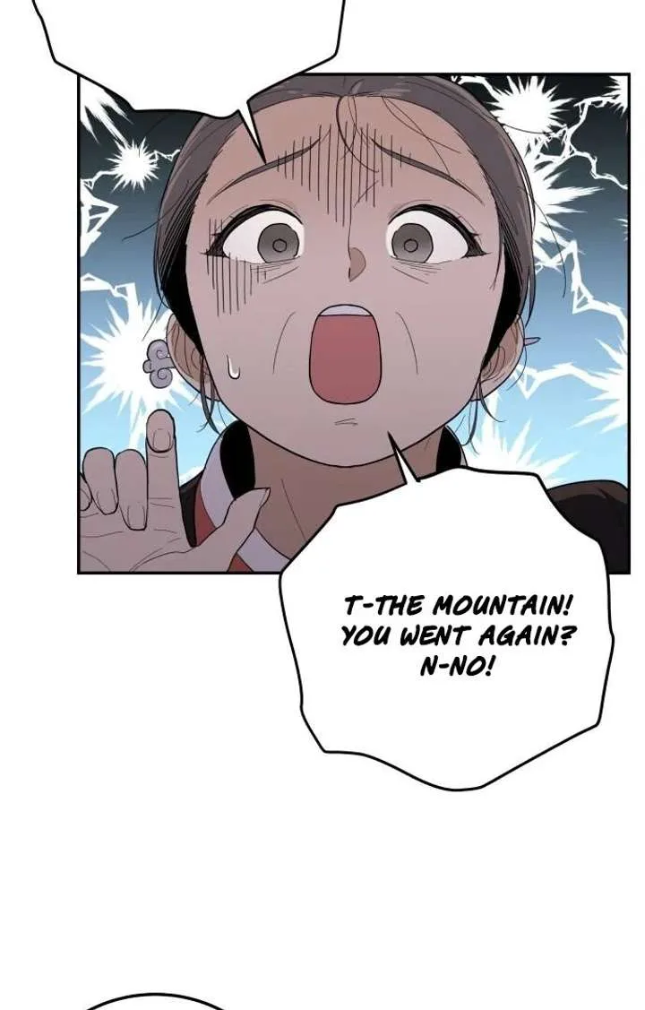 Bari, The Thunder That Awakens the Stars Chapter 1 page 155