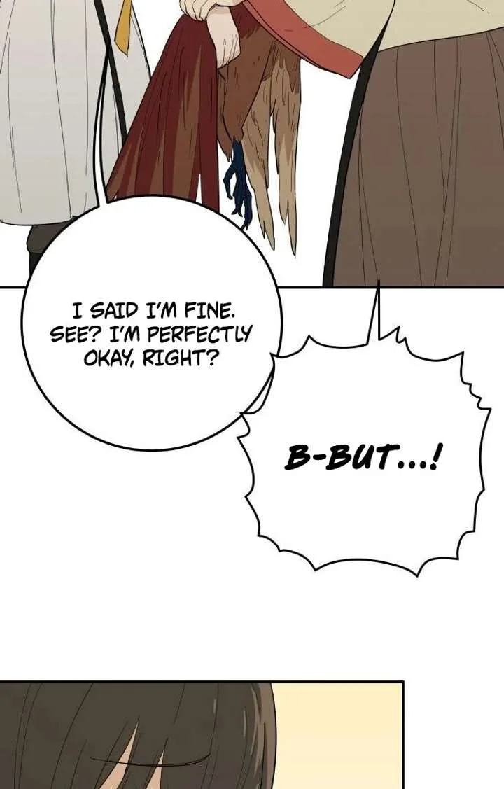Bari, The Thunder That Awakens the Stars Chapter 1 page 157
