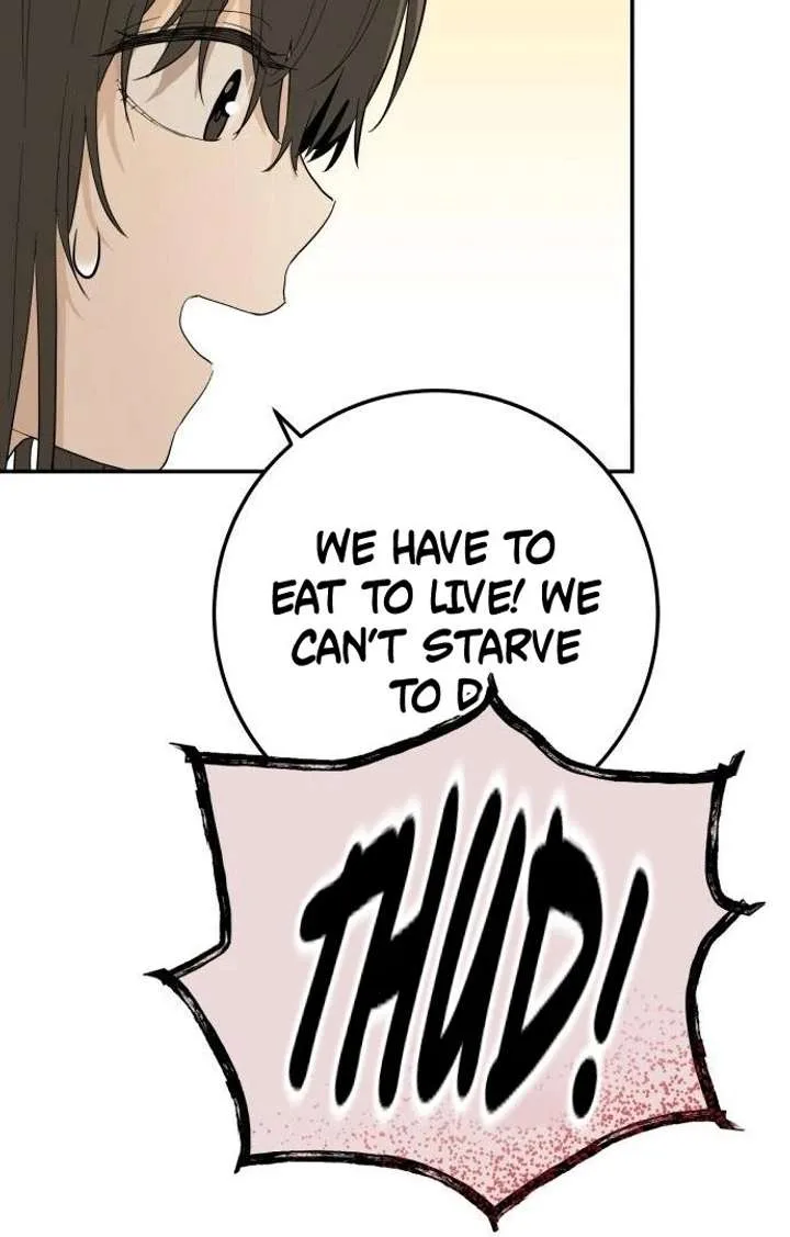 Bari, The Thunder That Awakens the Stars Chapter 1 page 158