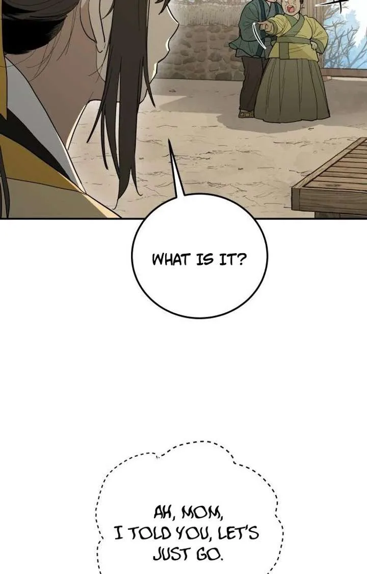 Bari, The Thunder That Awakens the Stars Chapter 1 page 165