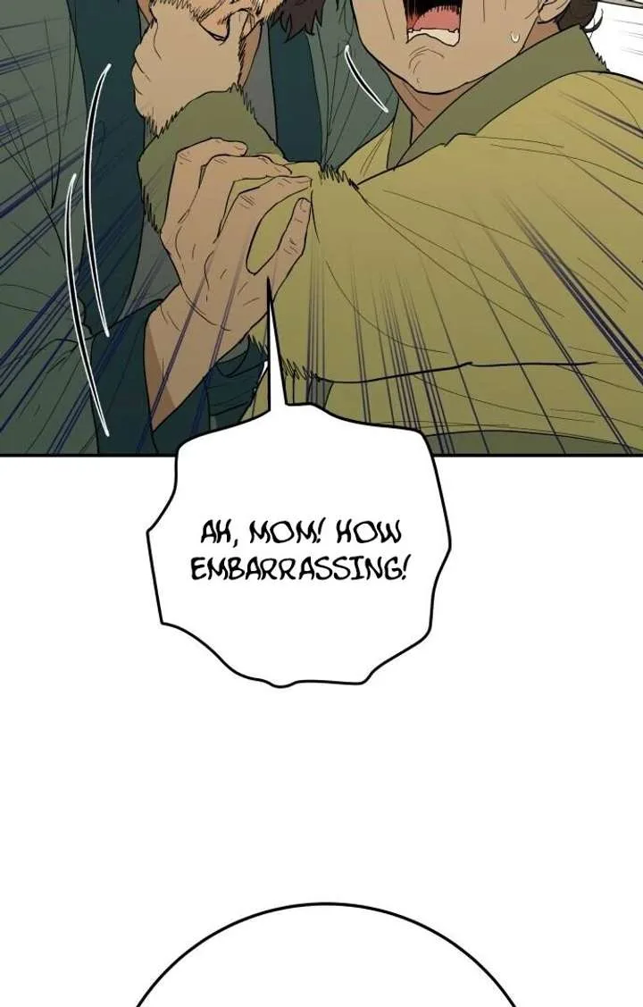 Bari, The Thunder That Awakens the Stars Chapter 1 page 168