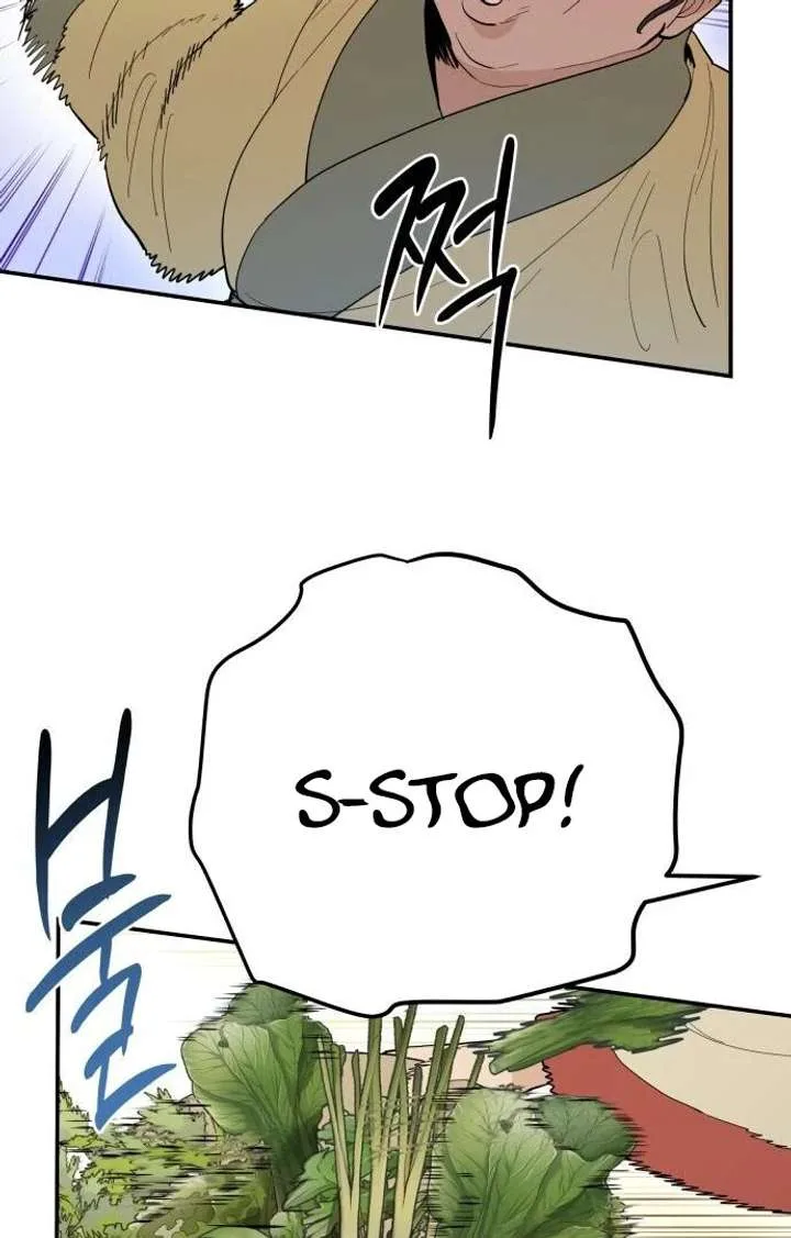 Bari, The Thunder That Awakens the Stars Chapter 1 page 177