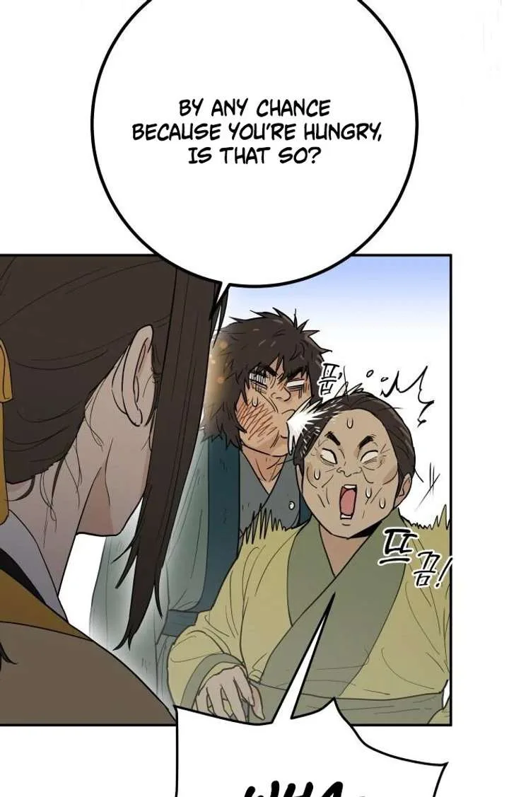 Bari, The Thunder That Awakens the Stars Chapter 1 page 173