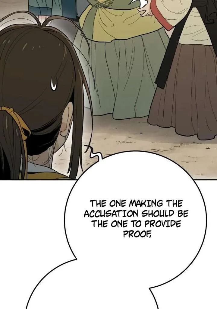 Bari, The Thunder That Awakens the Stars Chapter 1 page 182