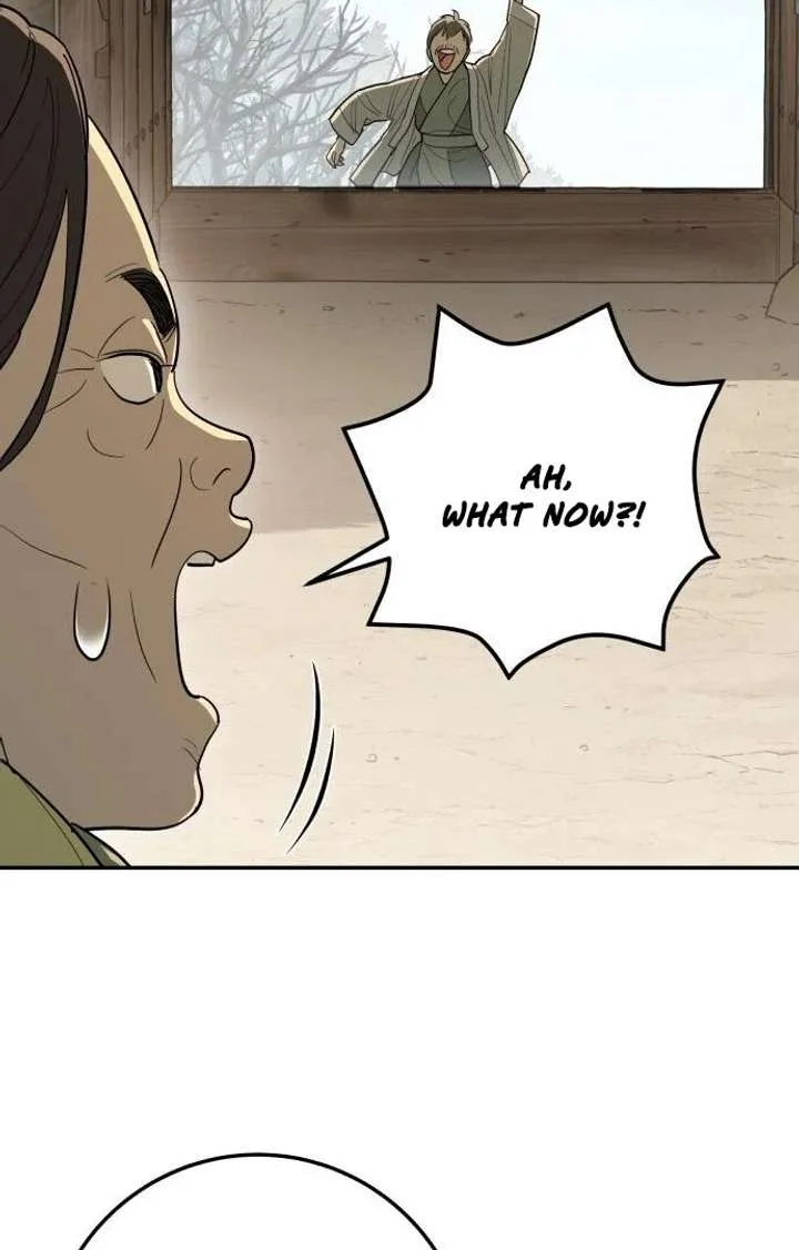 Bari, The Thunder That Awakens the Stars Chapter 1 page 188