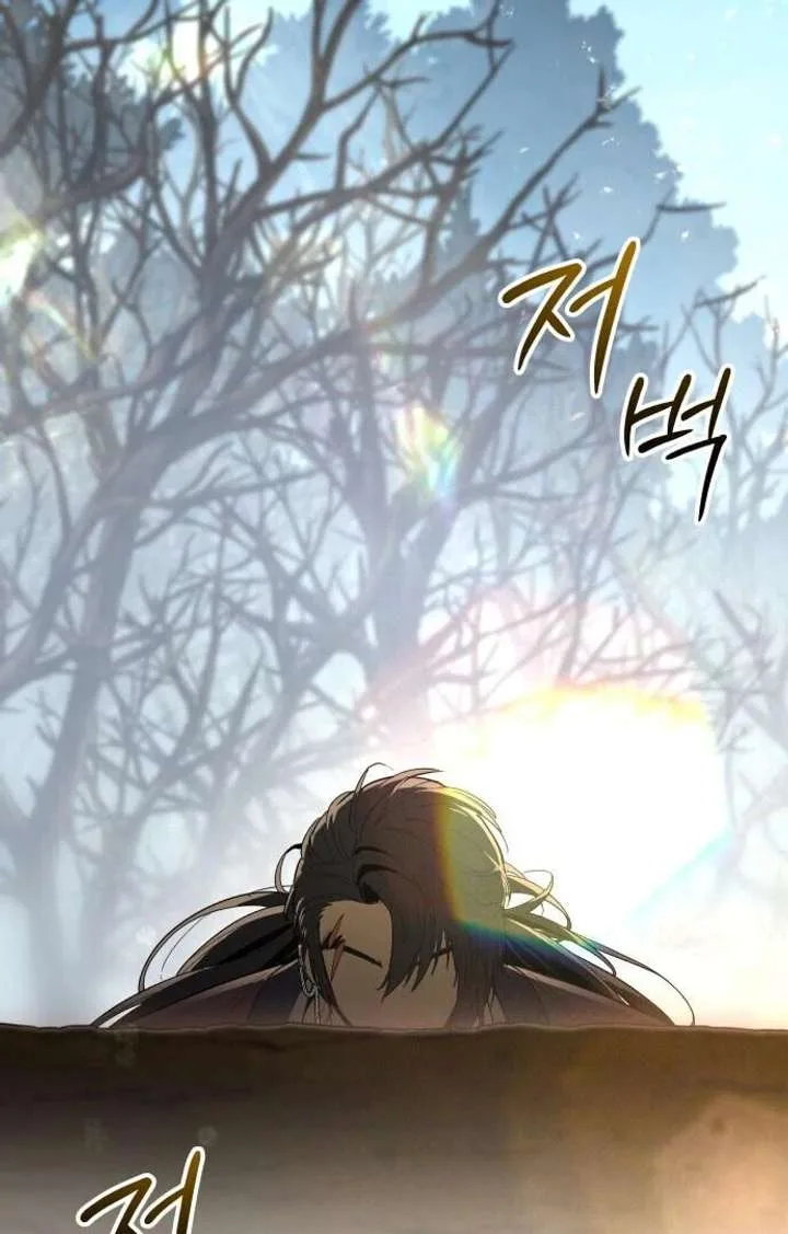 Bari, The Thunder That Awakens the Stars Chapter 1 page 198